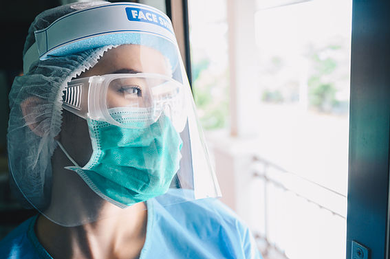 Medical Professional